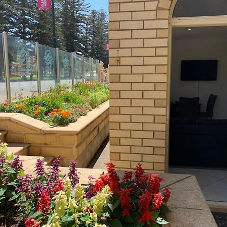 Ensenada Motor Inn&Suites Adelaide Luaran gambar
