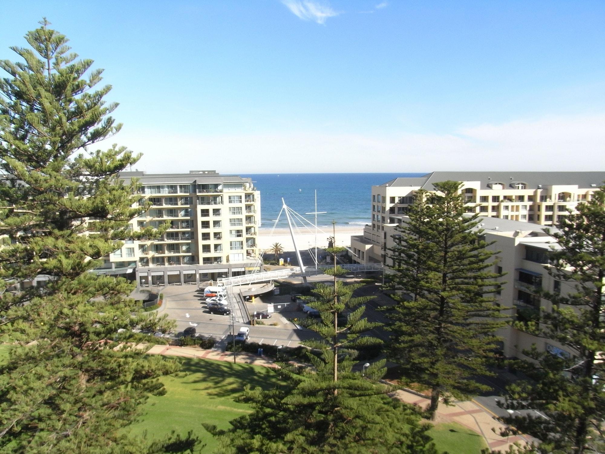 Ensenada Motor Inn&Suites Adelaide Luaran gambar