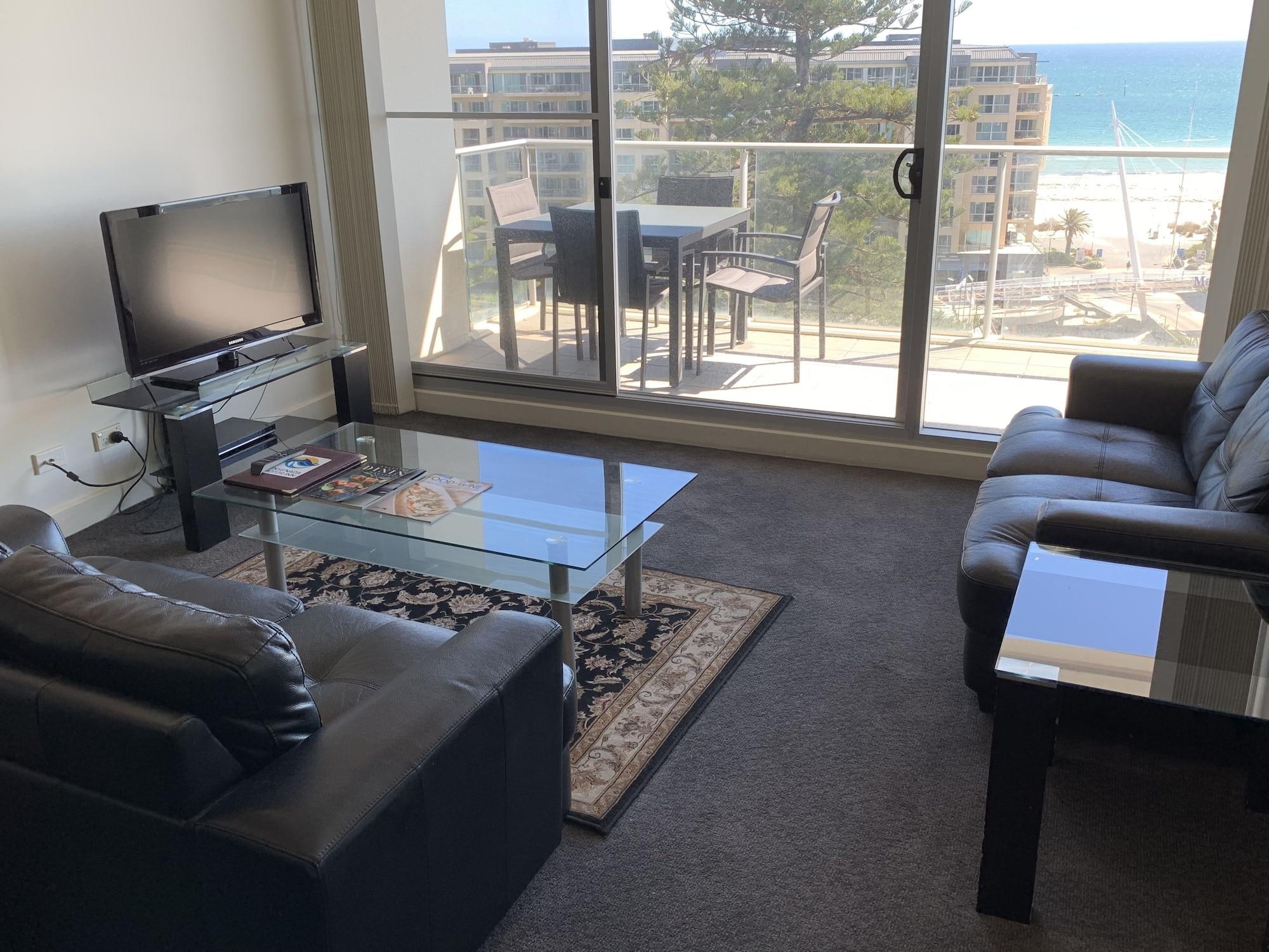 Ensenada Motor Inn&Suites Adelaide Luaran gambar
