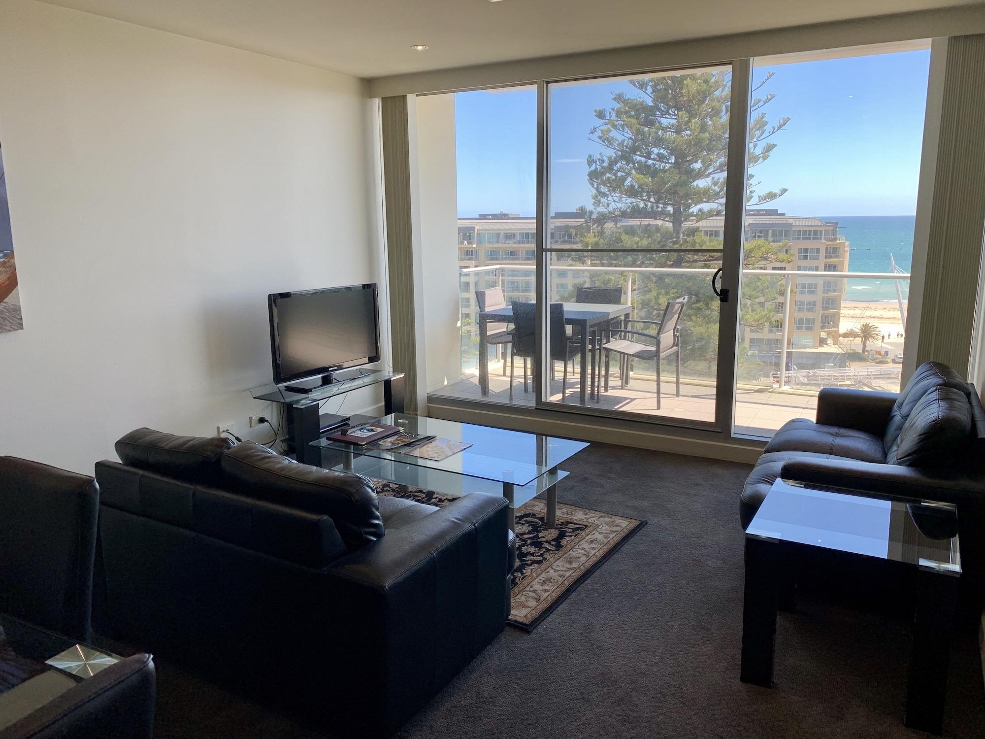 Ensenada Motor Inn&Suites Adelaide Luaran gambar
