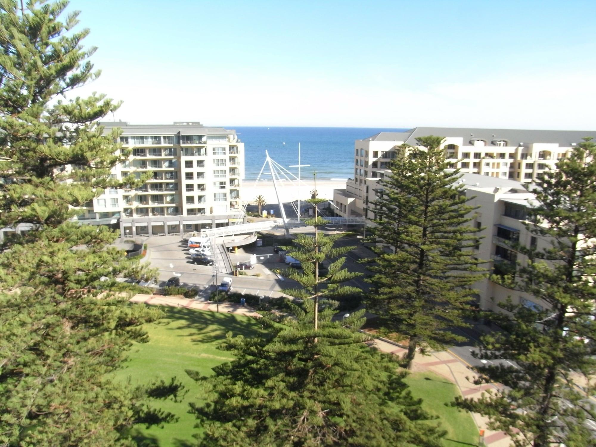 Ensenada Motor Inn&Suites Adelaide Luaran gambar