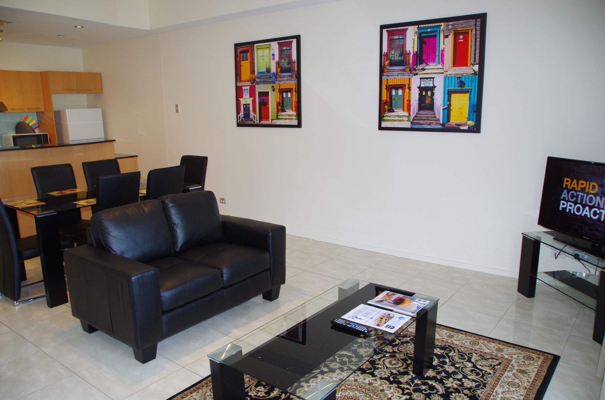 Ensenada Motor Inn&Suites Adelaide Luaran gambar