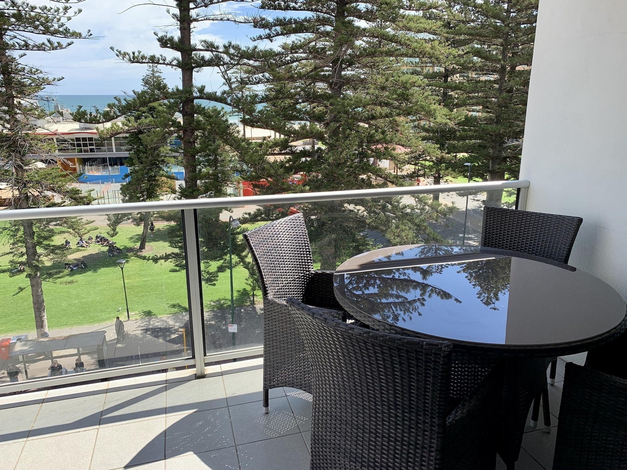 Ensenada Motor Inn&Suites Adelaide Luaran gambar