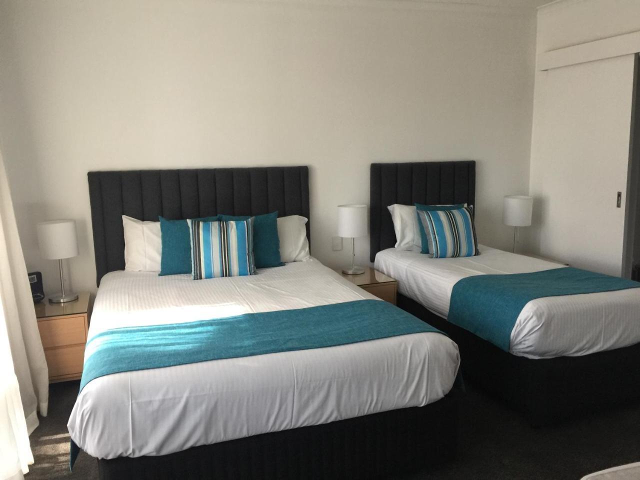Ensenada Motor Inn&Suites Adelaide Luaran gambar