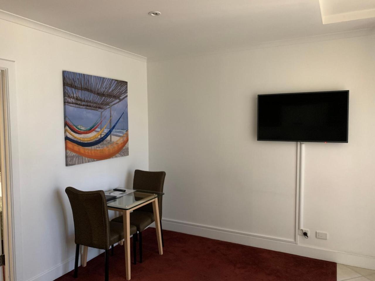 Ensenada Motor Inn&Suites Adelaide Luaran gambar