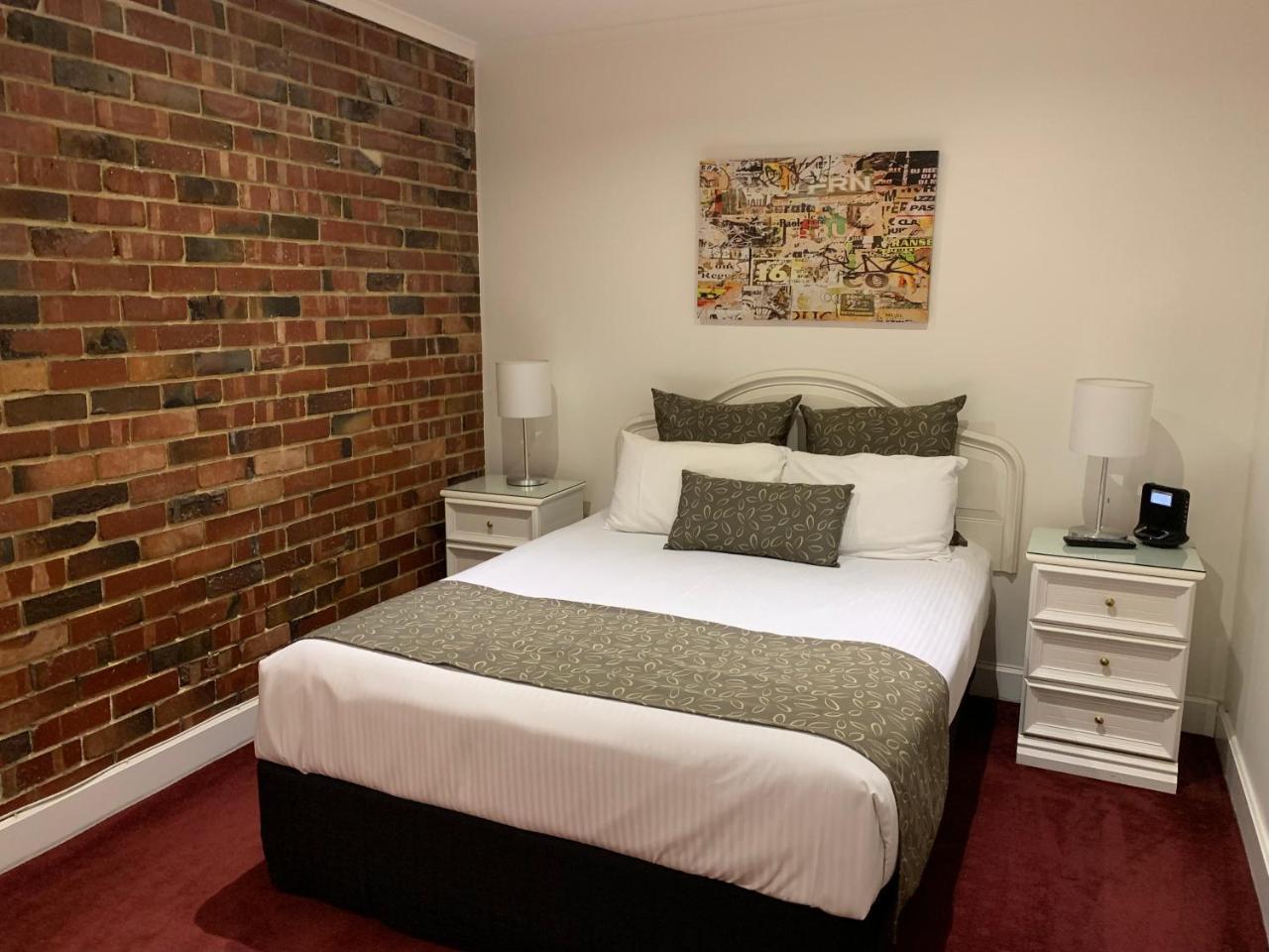 Ensenada Motor Inn&Suites Adelaide Luaran gambar