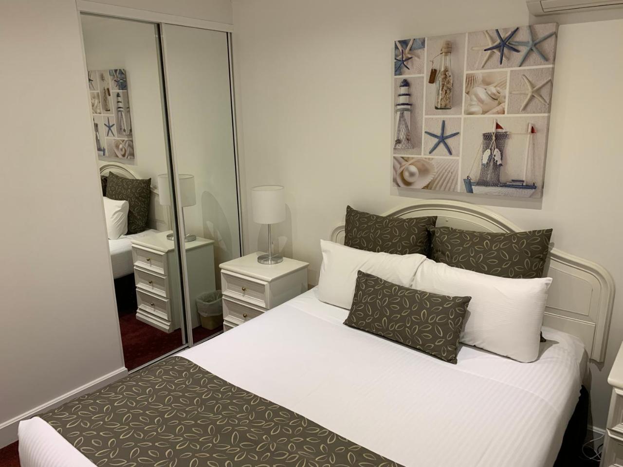 Ensenada Motor Inn&Suites Adelaide Luaran gambar