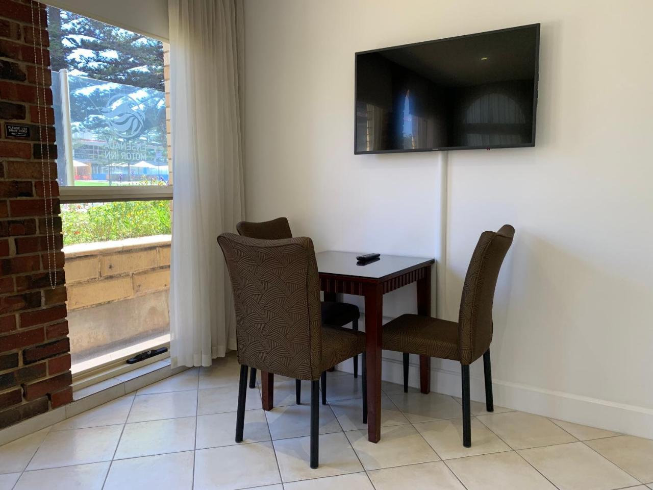 Ensenada Motor Inn&Suites Adelaide Luaran gambar